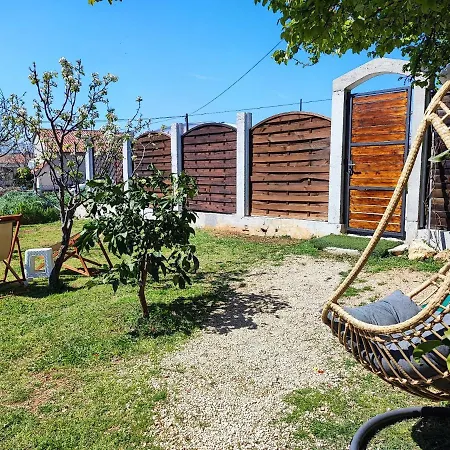 Kimano 2 With Garden In * Задар