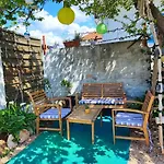 Apartman Kima With Garden For 6 *