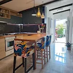 Apartmán Kima With Garden Zadar