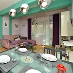 Kima With Garden For 6 * Zadar