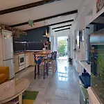Apartmán Kima With Garden
