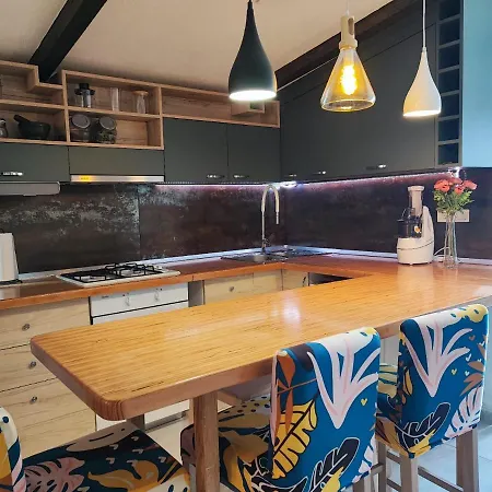 Apartamento Kimano 2 With Garden In *