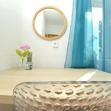 Kimano 2 With Garden In شقة *