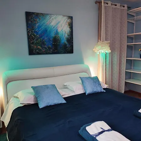 Kimano 2 With Garden In Zadar