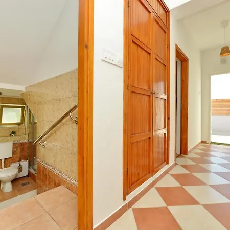 Apartamento Kimano 2 With Garden In Zadar