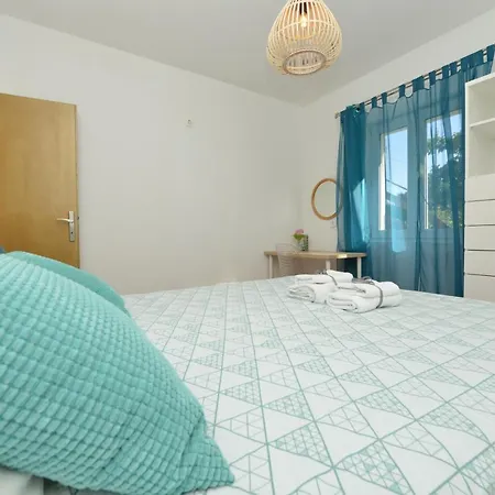 Lejlighed Kimano 2 With Garden In