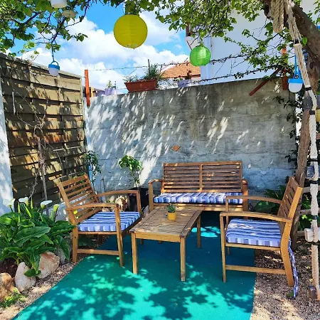 Apartamento Kimano 2 With Garden In *