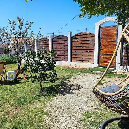 Kimano 2 With Garden In * Zadar