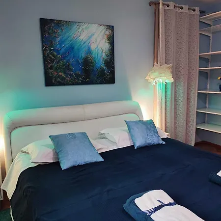 Kimano 2 With Garden In * Zadar