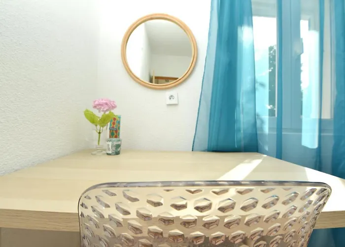 Kima With Garden דירה *