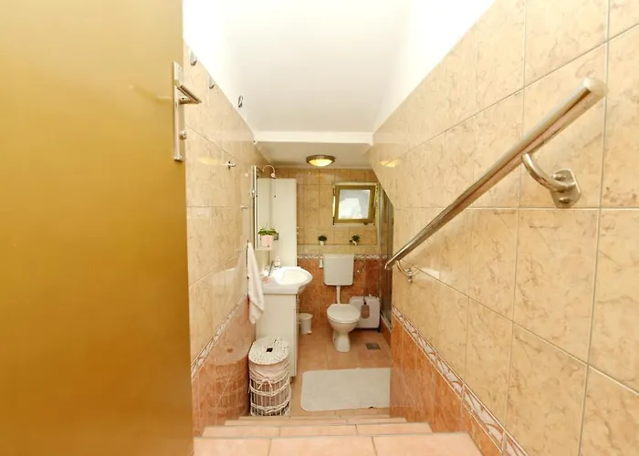 דירה Kima With Garden זאדאר